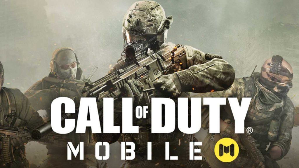 image call of duty mobile