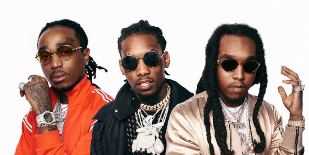 Image Migos Culture 3 annonce 2020