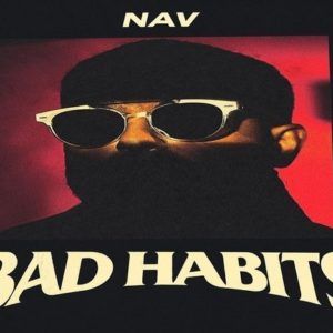 Nav album bad habits