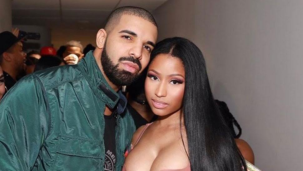 image drake nicki minaj attentat