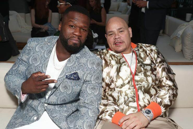 image 50 cent fat joe