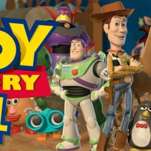 image Toy-Story-4 bande annonce 2019