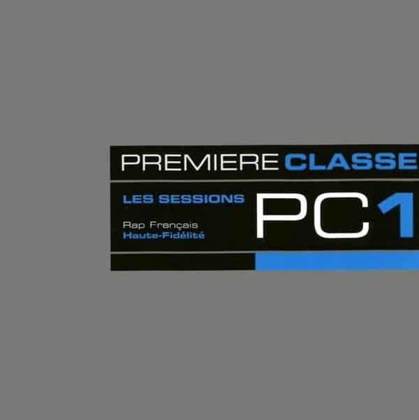 image cover première classe compilation