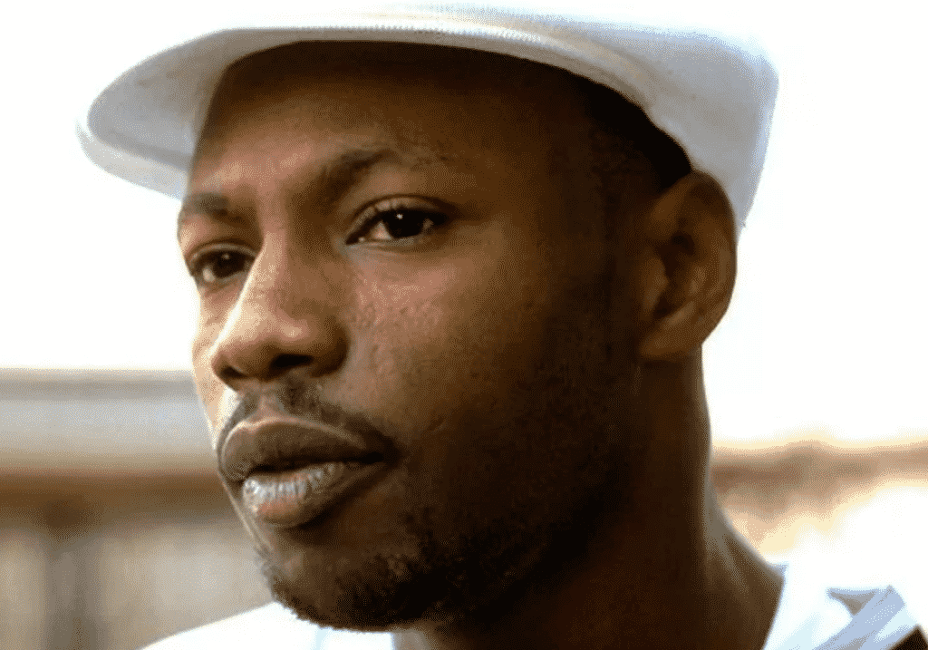 image mc solaar Classique bouge de la