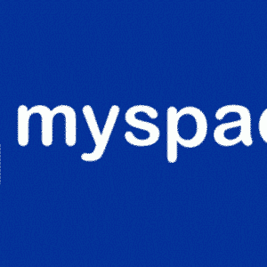 image myspace logo