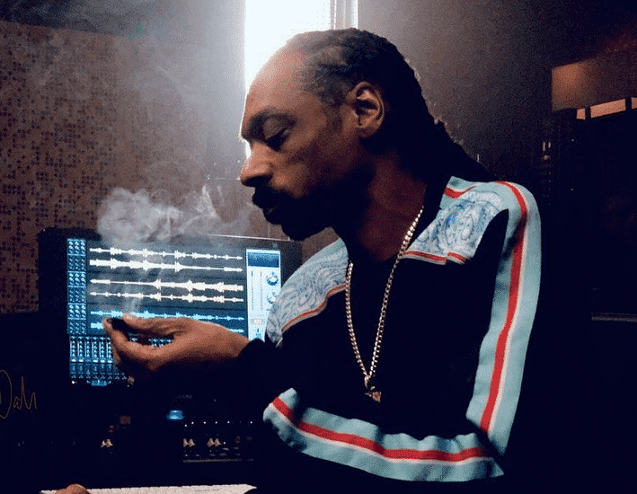 image snoop dogg annonce album i wanna thank me mai 2019