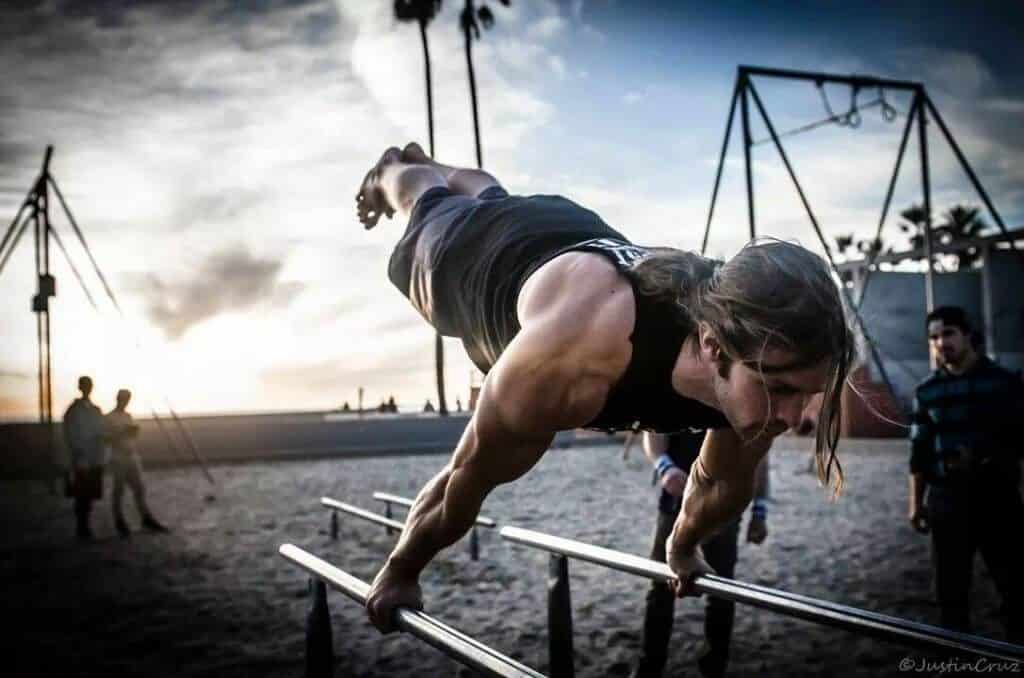 image street workout