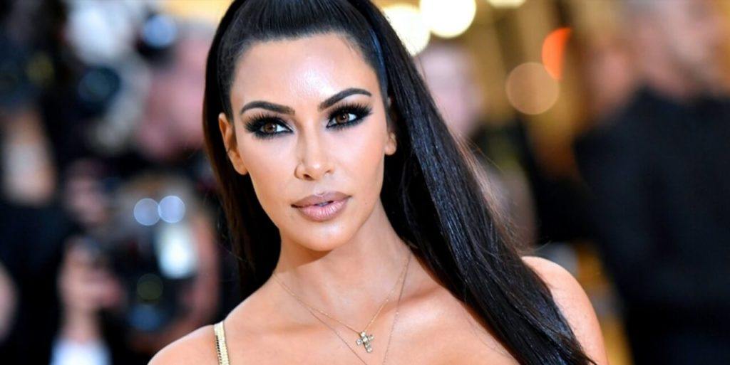 image kim kardashian braquage BD