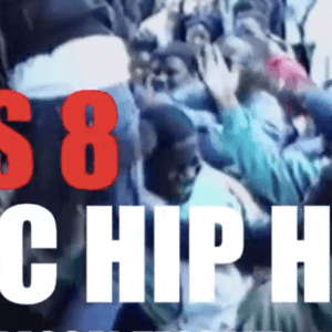 image documentaire paris 8 fac hip hop