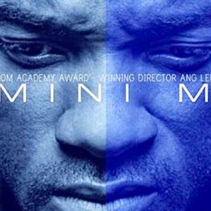 Image Gemini-Man affiche film will smith