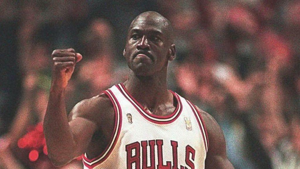 image Michael Jordan best player all time