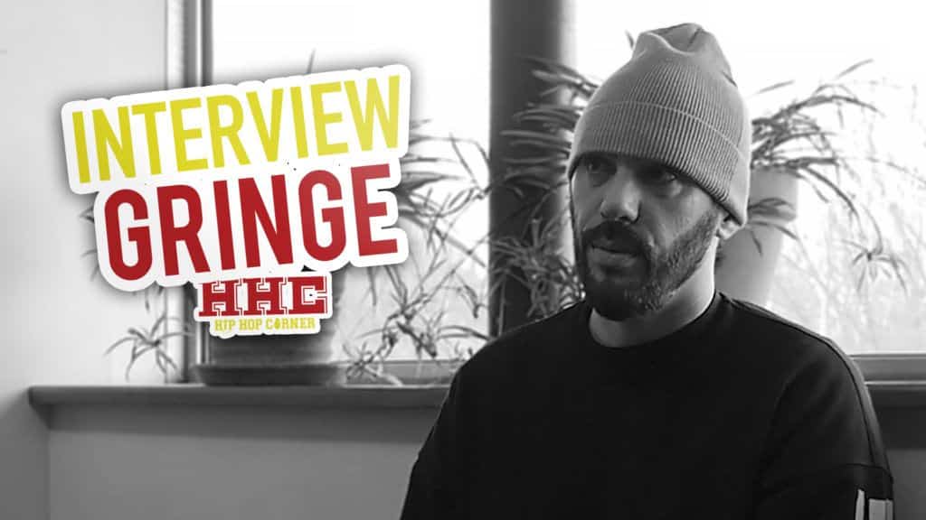 image gringe interview hip hop corner 2019