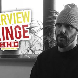 image gringe interview hip hop corner 2019