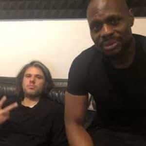 Image Orelsan Kery James feauring possible
