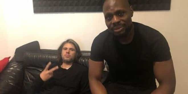 Image Orelsan Kery James feauring possible