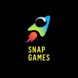 Image Snap Games Snapchat jeu vidéo