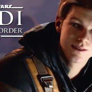 Image trailer 1 Star Wars Jedi Fallen Order
