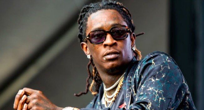 young thug dévoile son top 5 des meilleurs rappeurs