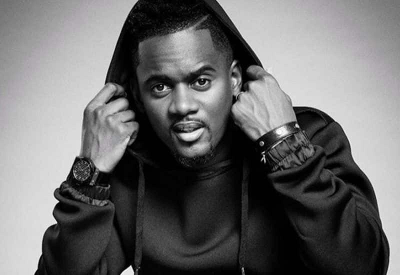 image black m annonce son retour 2019