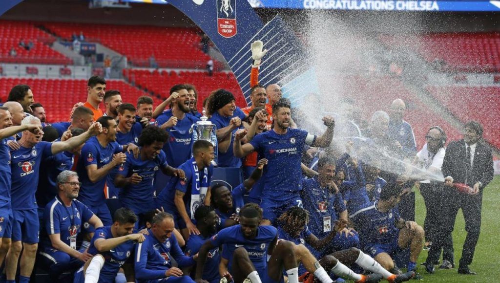 image fin du champagne en fa cup