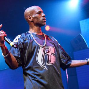 image dmx annonce film chronicle of a serial killer