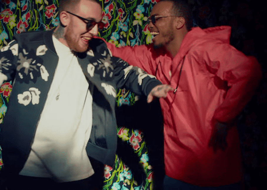 image anderson paak mac miller