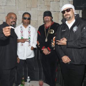 image Cypress Hill Walk of fame
