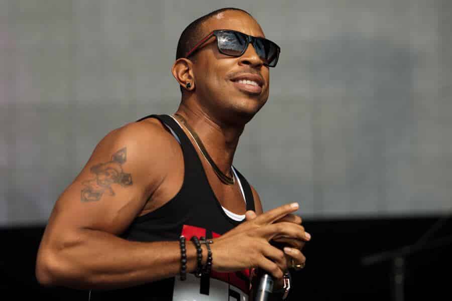 image ludacris work 10th album