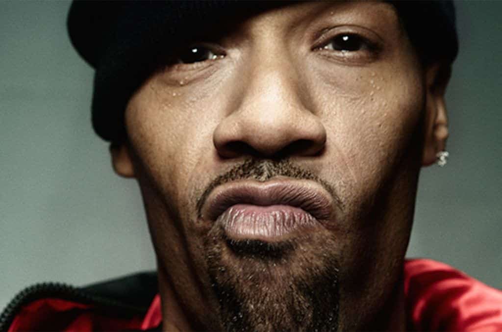 image redman anniversaire 49 ans