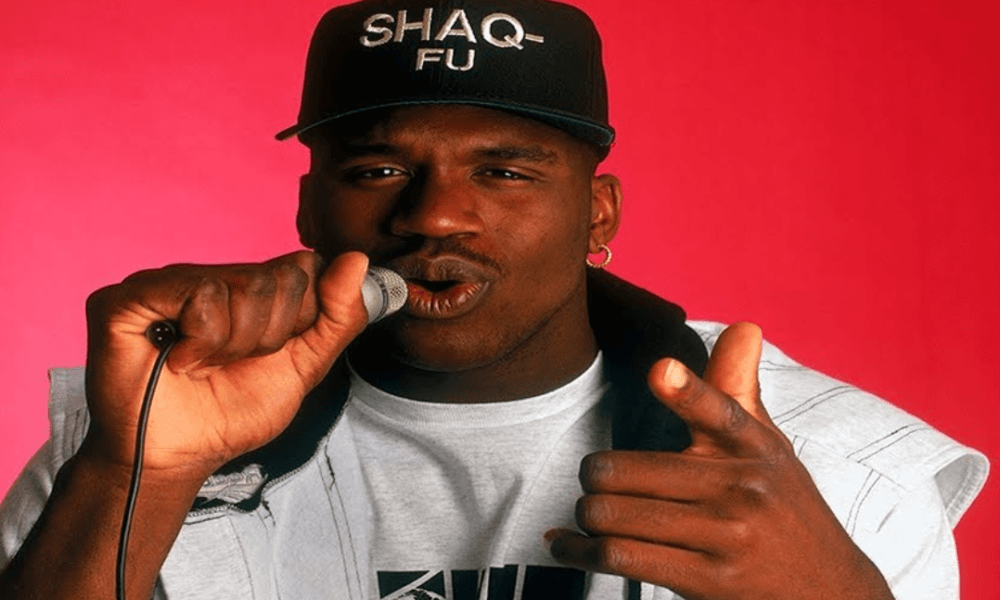 Shaquille O'neal "JayZ et Notorious B.I.G sont les deux meilleurs