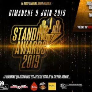 image standing awards 9 juin 2019