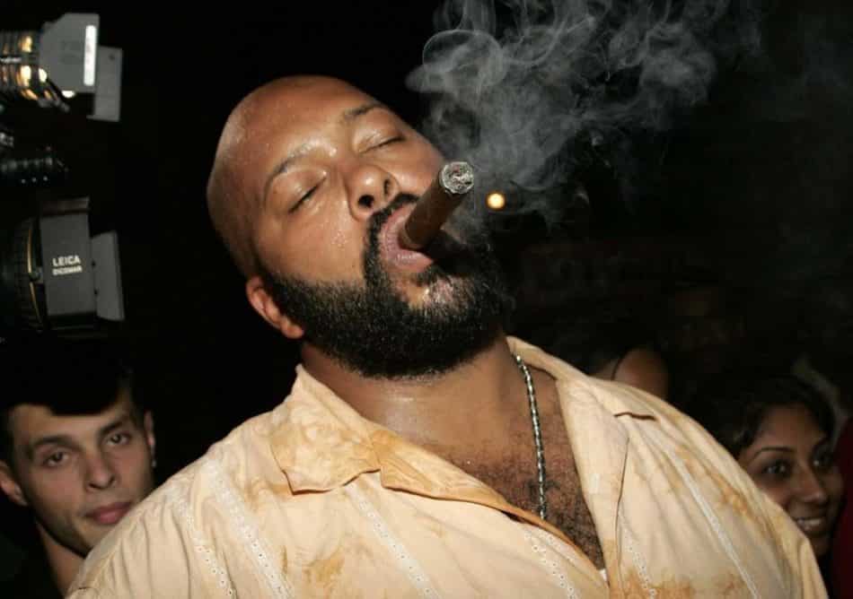 image suge knight talks nipsey hussle