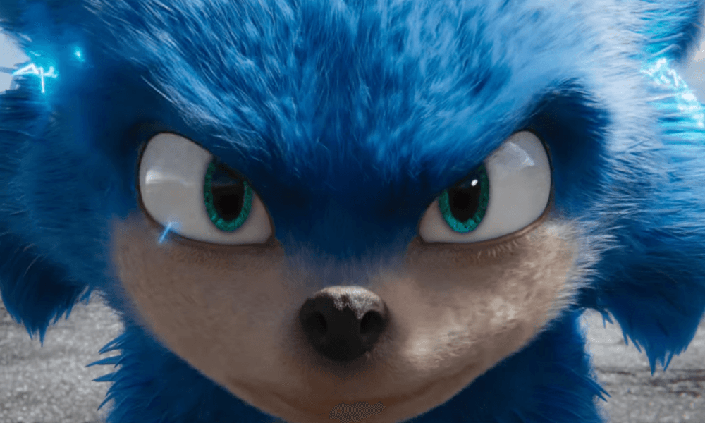 Le Trailer Du Prochain Sonic Est Sorti 