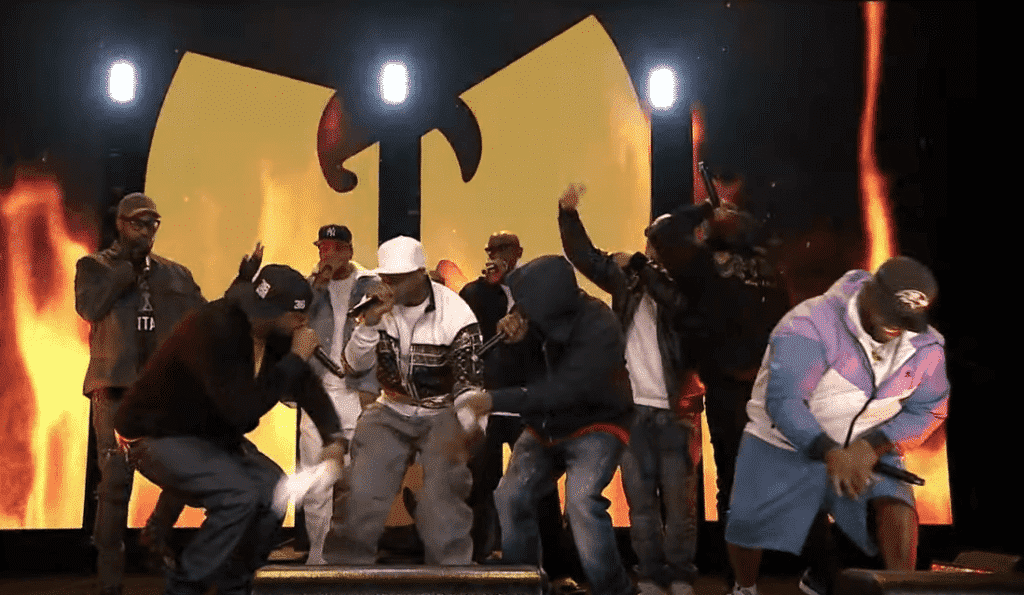 image wu tang triumph jimmy fallon