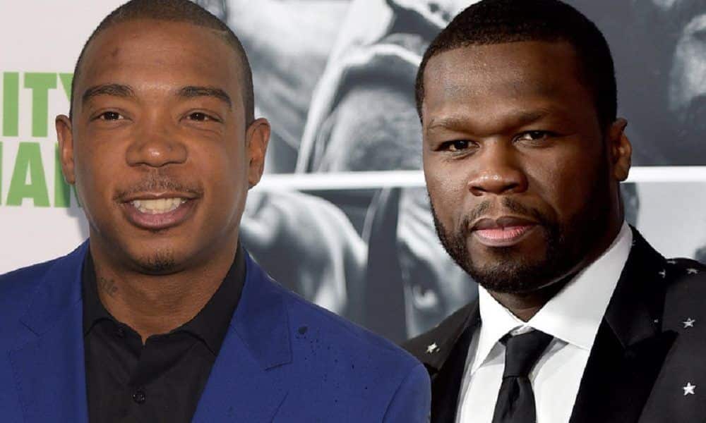 image ja rule clash 50 cent parasite