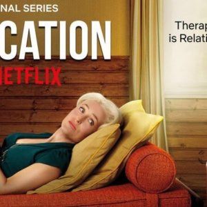 image Sex education saison 2 trailer