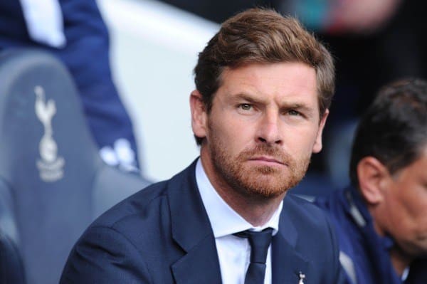 image andré villas boas signature om 2019