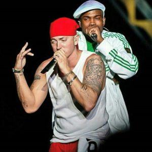 Image Eminem Proof Freestyle 1999