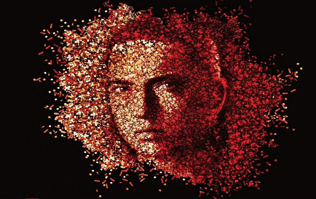 Eminem Relapse