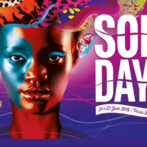 image festival solidays affiche 2019