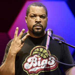 image ice cube big 3 theme song