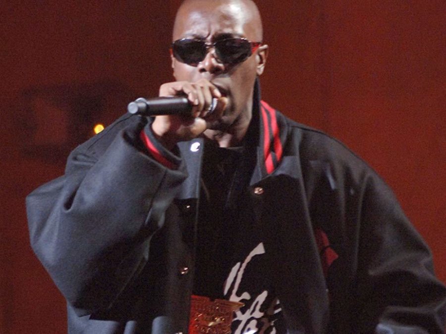 image inspectah deck annonce album 2019