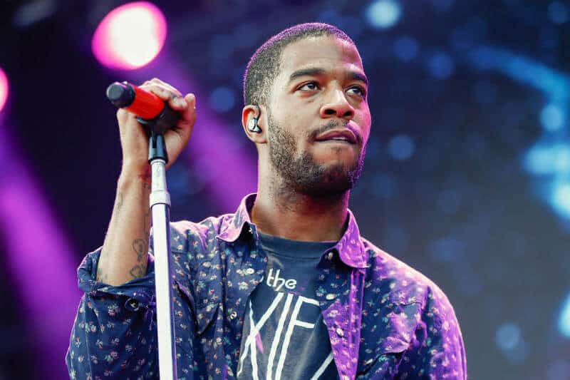 image kid cudi annonce album 2020