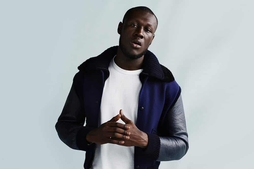 image stormzy