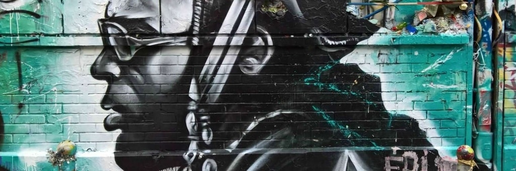 Le Street Art se démocratise à Paris