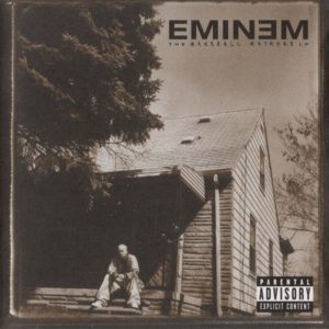 the marshall mathers lp approche des 2 milliards de streams