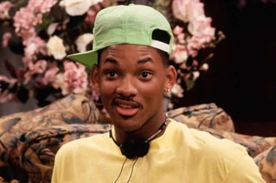 Will Smith Valide Le Nouveau Prince De Bel Air Brillant