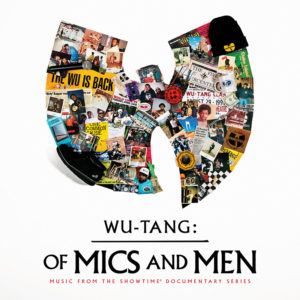 image wu tanng of mics and men ep cover