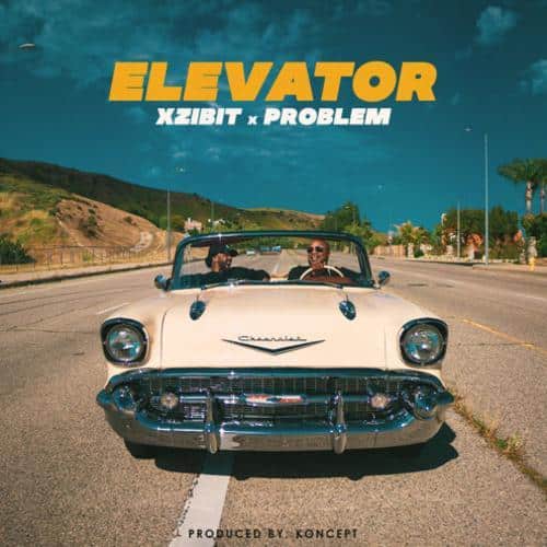 image xzibit problem song elevator