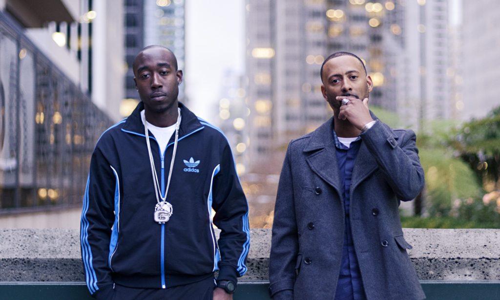 Freddie Gibbs et Madlib balancent la tracklist de leur projet commun Bandana